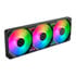 Thumbnail 1 : Cooler Master SickleFlow Edge 360 ARGB Black 360mm Frame Fan