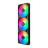 Thumbnail 3 : Cooler Master SickleFlow Edge 360 ARGB Black 360mm Frame Fan