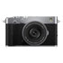 Thumbnail 1 : Fujifilm X-E5 Mirrorless Camera With XF23mmF2.8 R WR Lens