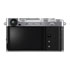 Thumbnail 2 : Fujifilm X-E5 Mirrorless Camera With XF23mmF2.8 R WR Lens