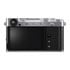 Thumbnail 2 : Fujifilm X-E5 Mirrorless Camera (Body Only)