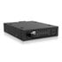 Thumbnail 1 : ICY DOCK ToughArmor 2.5" U.2/U.3 NVMe SSD PCIe 5.0 Mobile Rack Enclosure for External 3.5" Drive Bay