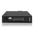 Thumbnail 2 : ICY DOCK ToughArmor 2.5" U.2/U.3 NVMe SSD PCIe 5.0 Mobile Rack Enclosure for External 3.5" Drive Bay