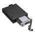 Thumbnail 3 : ICY DOCK ToughArmor 2.5" U.2/U.3 NVMe SSD PCIe 5.0 Mobile Rack Enclosure for External 3.5" Drive Bay
