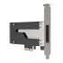 Thumbnail 3 : ICY DOCK ExpressSlot Elite MB840M5P-B M.2 NVMe SSD to PCIe 5.0 x4 Adapter