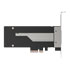 Thumbnail 4 : ICY DOCK ExpressSlot Elite MB840M5P-B M.2 NVMe SSD to PCIe 5.0 x4 Adapter