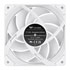 Thumbnail 4 : Thermaltake TOUGHFAN EX12 Pro White PWM Fan - Swappable Edition (3 Pack)