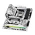 Thumbnail 3 : Refurbished ASRock AMD B650 STEEL LEGEND WIFI ATX DDR5 AM5 Motherboard