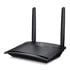 Thumbnail 2 : tp-link TL-MR100 AC600 Wireless N 4G LTE WiFi Router
