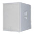 Thumbnail 1 : RCF SUB 15-AX Professional Active 15" Subwoofer (White)
