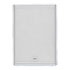 Thumbnail 2 : RCF SUB 15-AX Professional Active 15" Subwoofer (White)