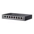 Thumbnail 2 : tp-link 8-Port ES208G Omada Gigabit Easy Managed Switch