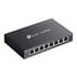 Thumbnail 3 : tp-link 8-Port ES208G Omada Gigabit Easy Managed Switch