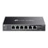 Thumbnail 1 : tp-link 6-Port ES206GP Omada Gigabit PoE+ Managed Switch