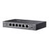 Thumbnail 2 : tp-link 6-Port ES206GP Omada Gigabit PoE+ Managed Switch