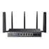 Thumbnail 1 : tp-link Omada DR3650v-4G 4G+ Cat6 Gigabit WiFi 6 Desktop DSL Gateway