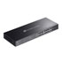 Thumbnail 3 : tp-link 20-Port ES220GMP Omada Gigabit PoE+ Managed Switch