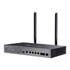 Thumbnail 2 : tp-link Omada DR3220v-4G 4G+ Cat6 Gigabit Rackmount DSL Gateway
