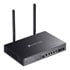 Thumbnail 3 : tp-link Omada DR3220v-4G 4G+ Cat6 Gigabit Rackmount DSL Gateway