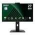 Thumbnail 1 : Refurbished MSI Pro 27" MP275QPDG WQHD 100Hz Adaptive Sync IPS Monitor
