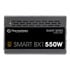 Thumbnail 3 : Thermaltake Smart BX1 550W 80+ Bronze Fully Wired ATX Power Supply / PSU