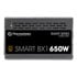 Thumbnail 3 : Thermaltake Smart BX1 650W 80+ Bronze Fully Wired ATX Power Supply / PSU