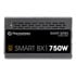 Thumbnail 3 : Thermaltake Smart BX1 750W 80+ Bronze Fully Wired ATX Power Supply / PSU