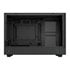 Thumbnail 2 : Deepcool CH260 Black Tempered Glass MicroATX/Mini-ITX Case