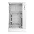 Thumbnail 2 : Deepcool CH270 Digital WH White Tempered Glass MicroATX/Mini-ITX Case