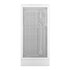 Thumbnail 3 : Deepcool CH270 Digital WH White Tempered Glass MicroATX/Mini-ITX Case