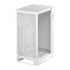 Thumbnail 4 : Deepcool CH270 Digital WH White Tempered Glass MicroATX/Mini-ITX Case