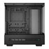 Thumbnail 2 : Deepcool CH690 Digital Black Tempered Glass Mid-Tower ATX PC Case