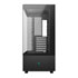 Thumbnail 3 : Deepcool CH690 Digital Black Tempered Glass Mid-Tower ATX PC Case