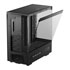 Thumbnail 4 : Deepcool CH690 Digital Black Tempered Glass Mid-Tower ATX PC Case