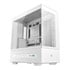 Thumbnail 1 : Deepcool CH690 Digital WH White Tempered Glass Mid-Tower ATX PC Case