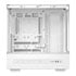 Thumbnail 2 : Deepcool CH690 Digital WH White Tempered Glass Mid-Tower ATX PC Case