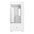 Thumbnail 3 : Deepcool CH690 Digital WH White Tempered Glass Mid-Tower ATX PC Case
