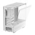 Thumbnail 4 : Deepcool CH690 Digital WH White Tempered Glass Mid-Tower ATX PC Case