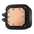 Thumbnail 3 : DeepCool 360mm LE360 V2 Black AIO Intel/AMD CPU Liquid Cooler