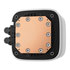 Thumbnail 3 : DeepCool 360mm LE360 WH V2 White AIO Intel/AMD CPU Liquid Cooler
