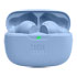 Thumbnail 2 : JBL Vibe Beam True Wireless Blue Bluetooth Earbuds + Charging Case