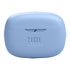 Thumbnail 4 : JBL Vibe Beam True Wireless Blue Bluetooth Earbuds + Charging Case