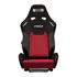 Thumbnail 2 : Next Level Racing PRS2 Elite Mesh Fabric Reclining Seat Black / Red