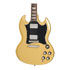 Thumbnail 2 : Epiphone SG Standard Yellow