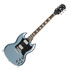 Thumbnail 1 : Epiphone SG Standard Pelham Blue