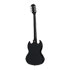 Thumbnail 3 : Epiphone SG Standard Ebony