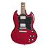 Thumbnail 2 : Epiphone SG Standard Cherry