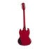 Thumbnail 3 : Epiphone SG Standard Cherry