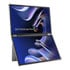 Thumbnail 1 : ASUS 14" MQ149CD ZenScreen Duo OLED Portable Monitors with Kickstand