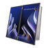 Thumbnail 2 : ASUS 14" MQ149CD ZenScreen Duo OLED Portable Monitors with Kickstand